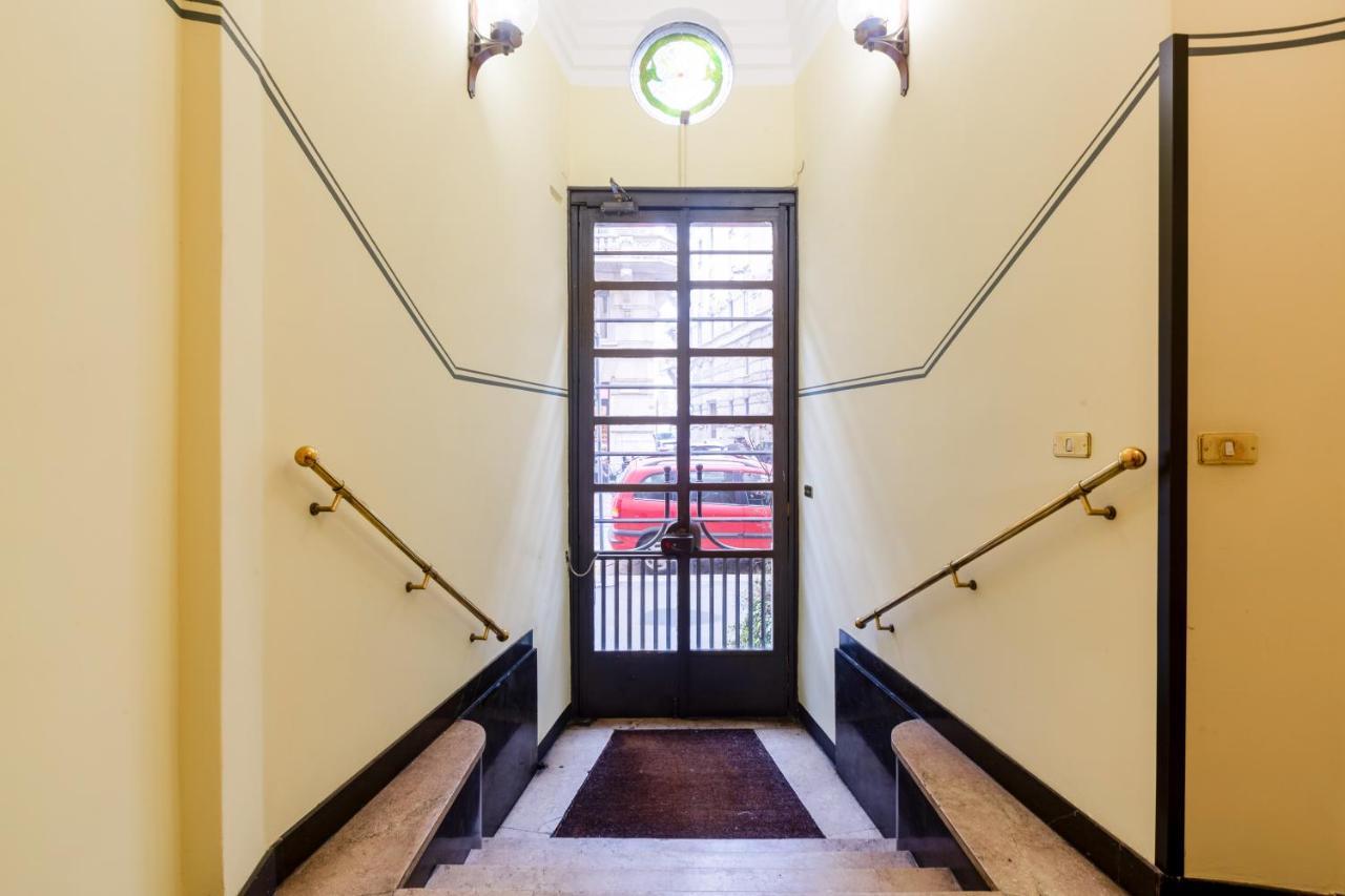 Spacious And Brilliant Apartment In Duomo By Easylife ميلان المظهر الخارجي الصورة