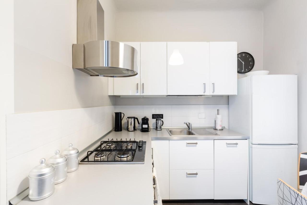 Spacious And Brilliant Apartment In Duomo By Easylife ميلان المظهر الخارجي الصورة